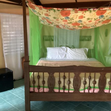Pp Land Beach Eco Resort Koh Phayam Exterior photo